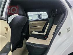 تويوتا يارس